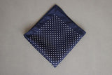 Boss Status Collection Pocket Squares Floral, Paisley - BossStatusCollection.Com