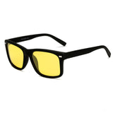 Long Keeper Men Polarized Car Driver Night Vision Sunglasses - BossStatusCollection.Com