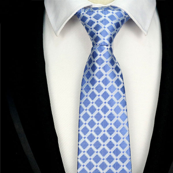 Royal Swagg Luxury Men Floral Neck Ties-You've Just Been Swagged! - BossStatusCollection.Com