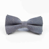 Royal Swagg Plaid & Pattern Bowties - BossStatusCollection.Com